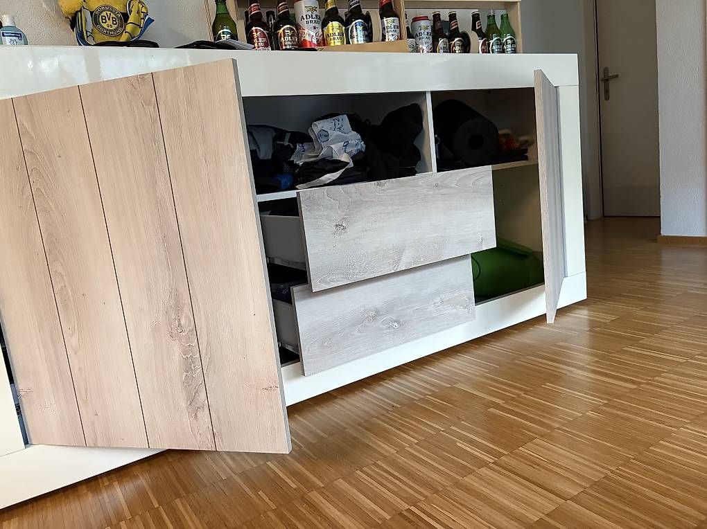 Cassettiere: Sideboard  – Usato da Mollis venduto da dis_d5t2