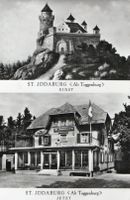 ST.Jddaburg (Alt Toggenburg)