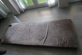 Tempur Reiseset - Auflage inkl. Reisekissen