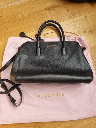 Handtasche COCCINELLE