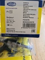 Einspritzdüsen