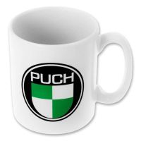 🛵 Puch Tasse 🛵