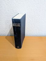 Fabrizio Gatti - Bilal