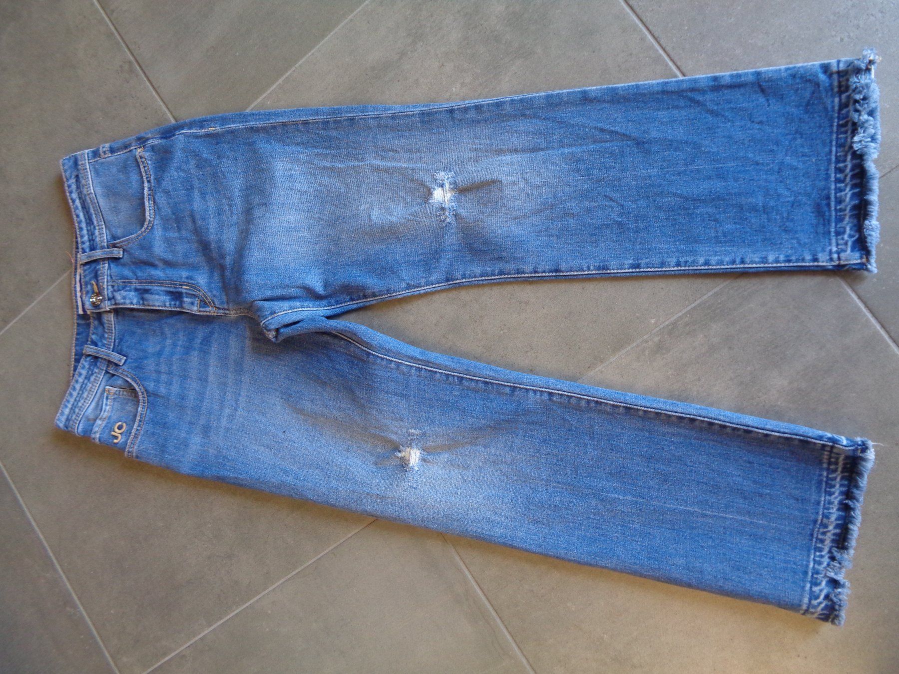 Jacob Cohën Jeans: JACOB COHEN Jeans -  Gr. 29 – Neuf (Voir description) à Arbon par COCOplus