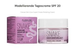 SNAKE Anti Aging (Schlangen) Modeling Creme **NEU**