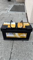 Varta 95Ah AGM Batterie