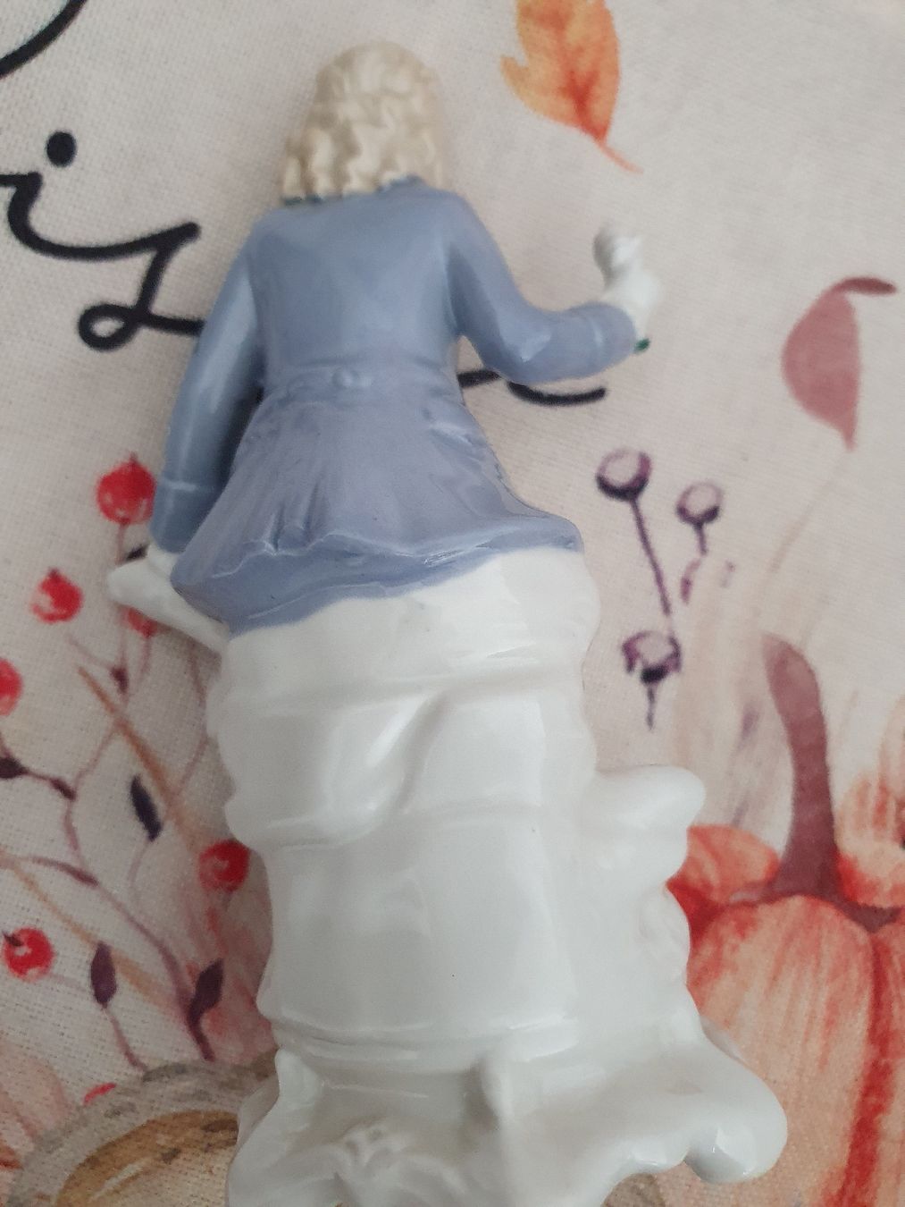 Wagner & Apel Figuren: Wagner & Apel  Figur – Gebraucht aus Klingnau von Fee1960 2