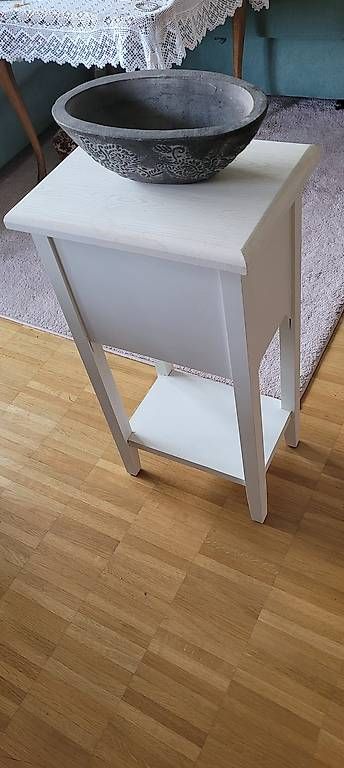 Cassettiere: Kommödchen shabby chic – Usato da Affoltern am Albis venduto da Flinty1 3