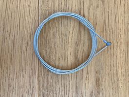 10 x Töffliseilzug NOS 170 cm, 1,6 mm