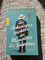 Die Töchter des Monsieur Le Guennec 
