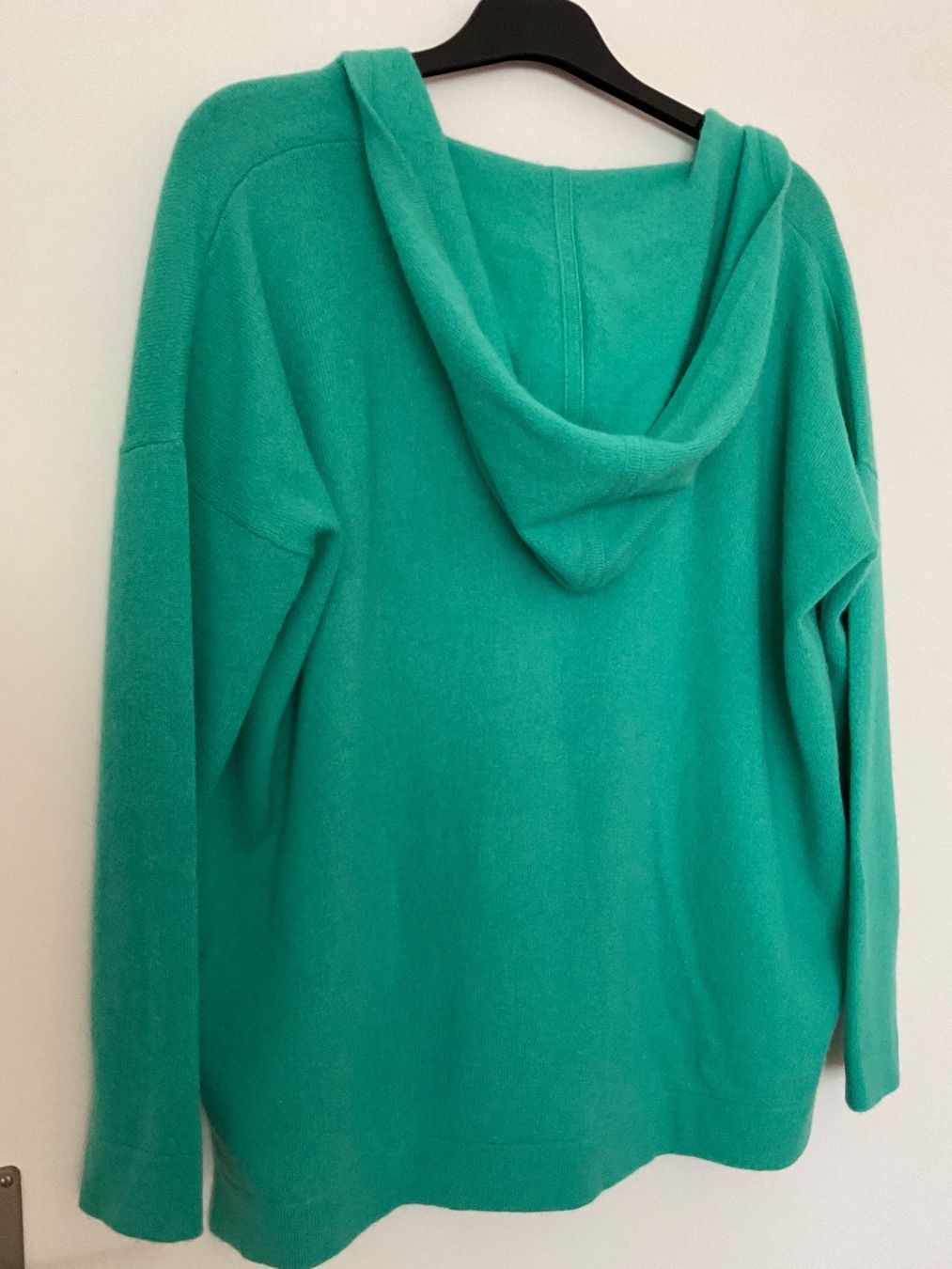 Pullover & Sweatshirts: NOTSHY 100% Kaschmir oversize Pullover Gr S/M NEU NP 270 – Neu und originalverpackt aus Urdorf von alda02 4