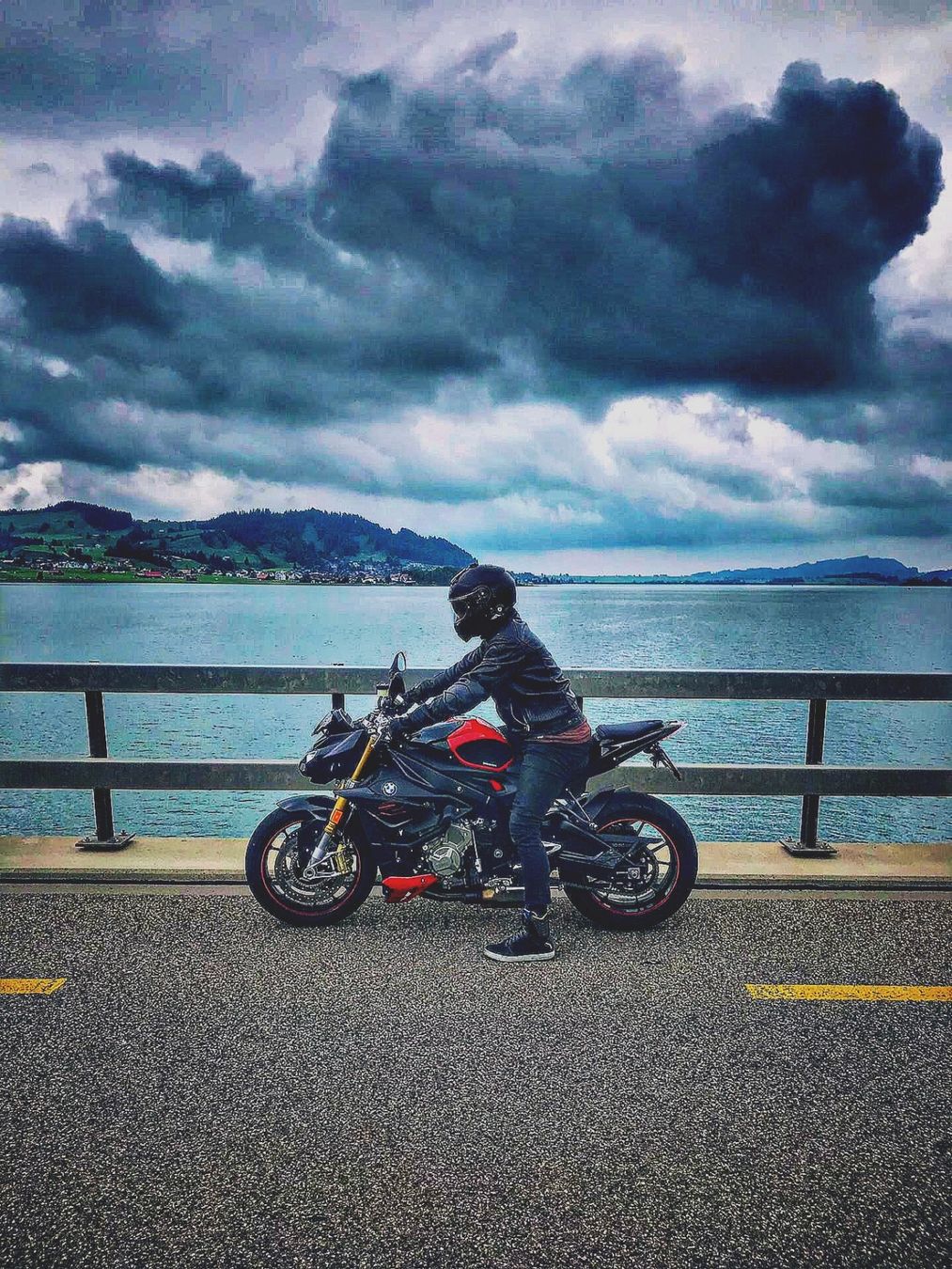 BMW Strada: BMW S 1000 R – Usato da Au ZH venduto da fede.87 2