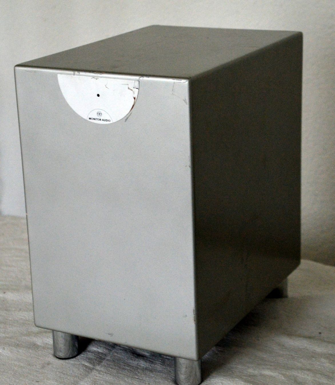 Monitor Audio Lautsprecher: Monitor Audio Radius 360 Subwoofer – Gebraucht aus Collonges von arashee
