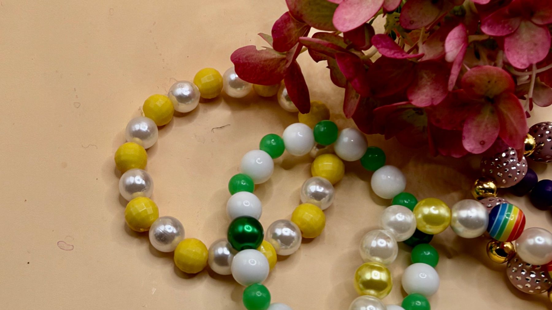 Bracciali & Braccialetti: Kinder Armband – Nuovo (secondo la descrizione) da Pfaffnau venduto da bawengen49 2