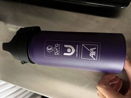 SIGG Trinkflasche UEFA EURO 2025 Adidas 