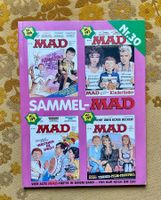 Sammel-MAD Nr. 30 ( 196, 197, 198, 199 )