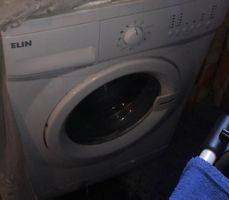 Waschmaschine nur 100fr