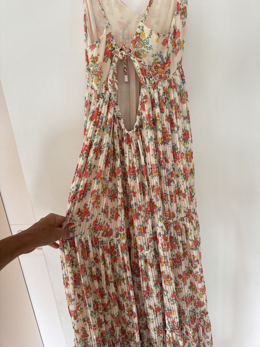 Sezane Vestiti: Kleid Sézane S  – Nuovo (secondo la descrizione) da Uitikon Waldegg venduto da Nasacha 3