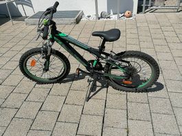 Kindervelo California 20 Zoll