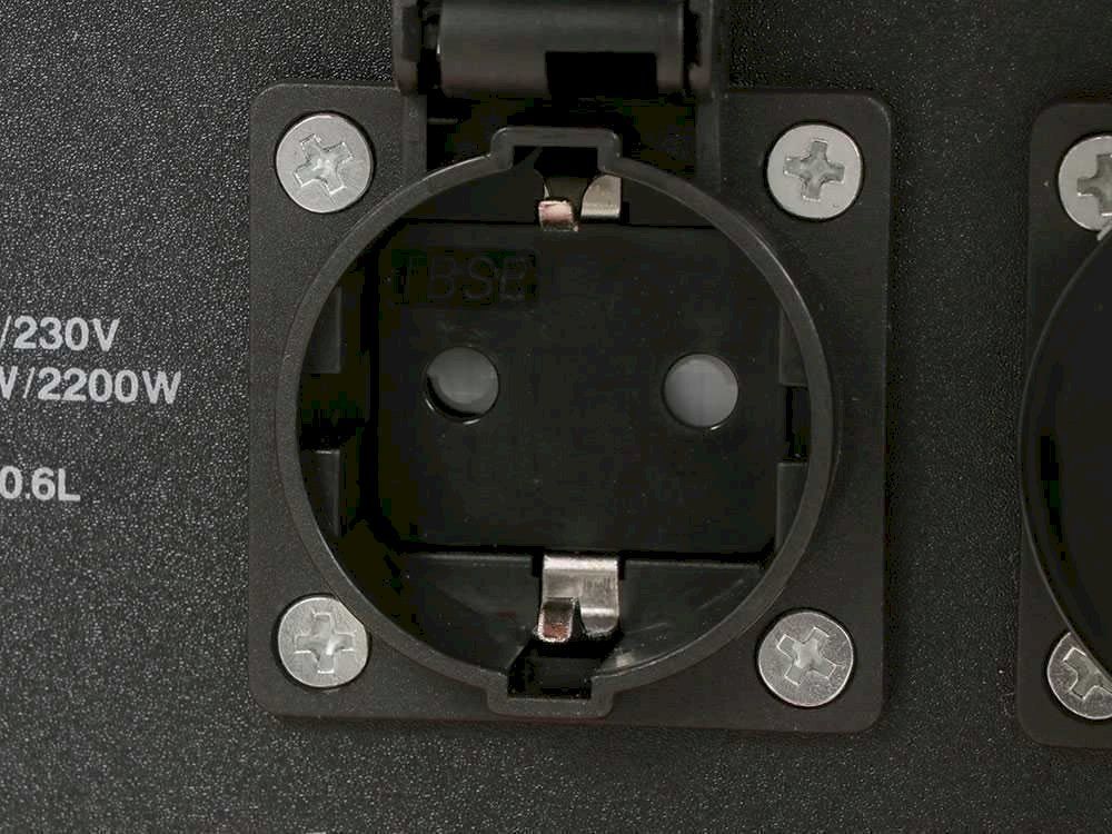 Generatori di corrente: Geotech iG 3500 EVO Stromerzeuger 3.2kW – Nuovo e nell'imballaggio originale da Bottighofen venduto da zaap 6