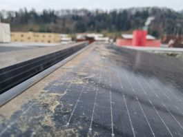 PV-Reinigung, Thermografie und Monitoring
