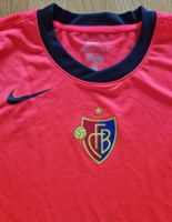 Fc Basel Trikot Saison 2011 / 2012