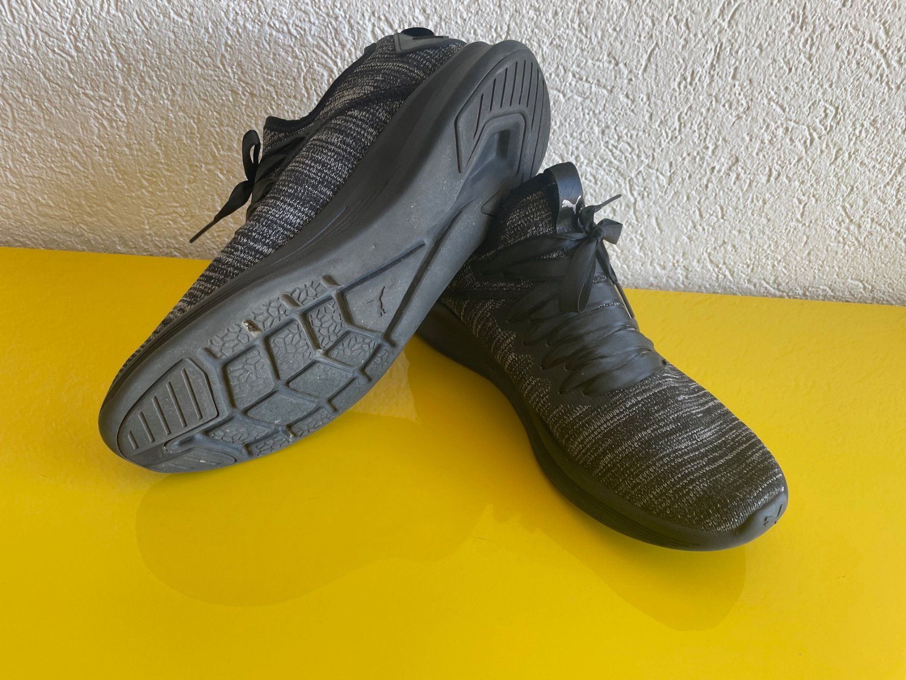 Puma Scarpe da donna: Sneakers Puma Ignite – Usato da Martigny venduto da ritonlgazon 1