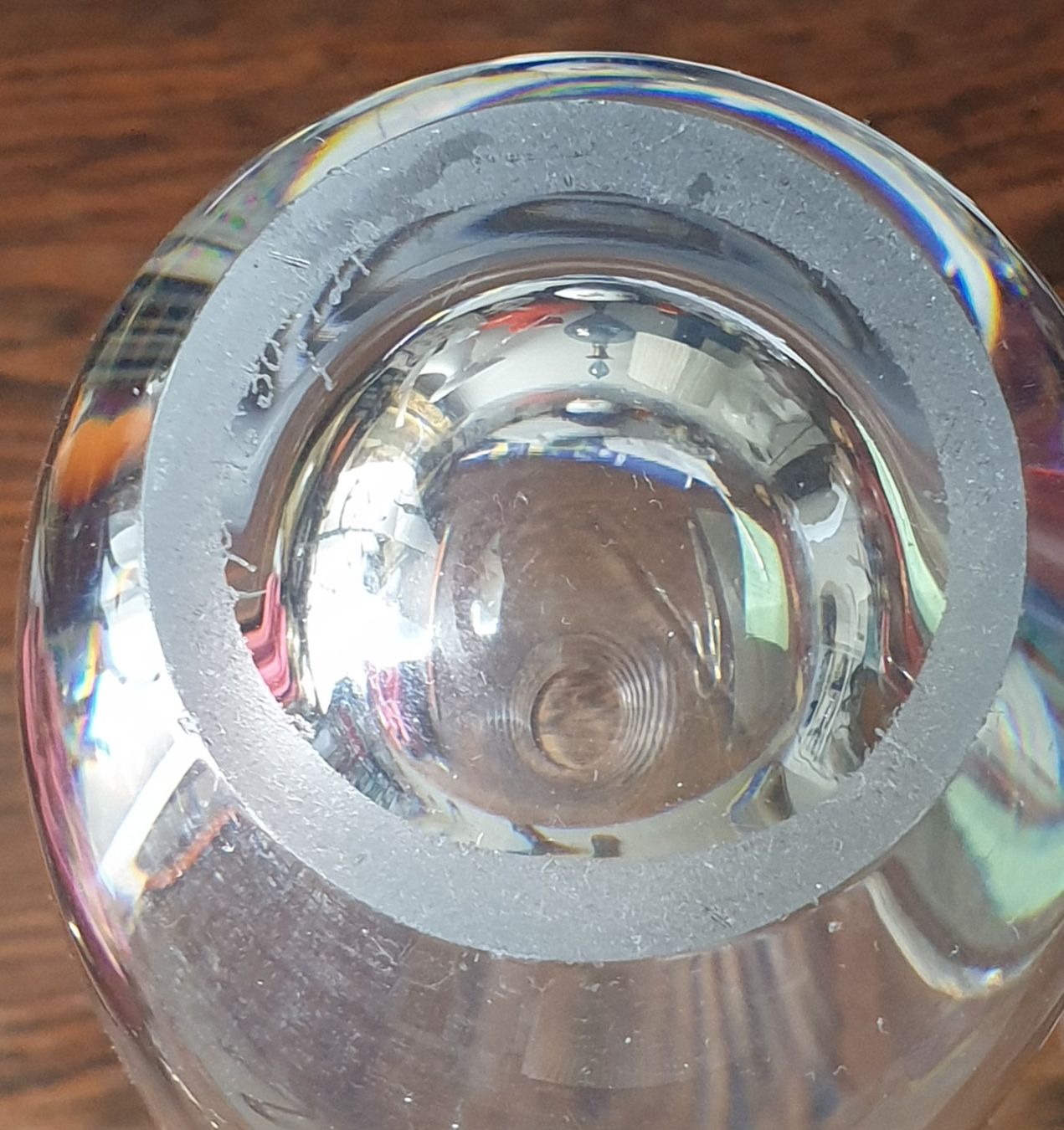 Vasi & Recipienti: Vase signiert und/oder nummeriert – Usato da Emmen venduto da magelan 4