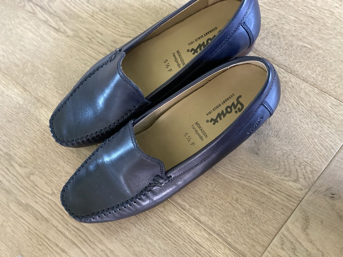 Scarpe da donna: Halbschuh Sioux Damen Gr.36 – Nuovo (secondo la descrizione) da Bauma venduto da haelge01 4