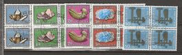 PP060 - Pro Patria 1960 B4 obl. Gersau