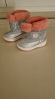 Botte neige fille