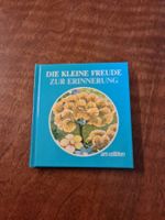 Die kleine Freude zur Erinnerung