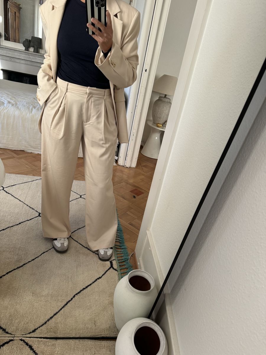 Ensembles & Tailleurs: N’a-kd ensemble veste pantalon – D'occasion à Genève par Cicin 2