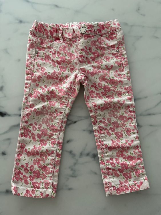 United Colors Of Benetton Kapuzenpullover Kinder - Weiß, 140cm, 100% Baumwolle