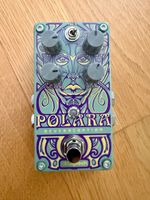 DigiTech Polara Reverberator **TOPZUSTAND**