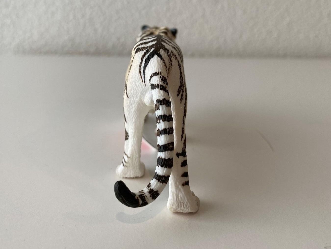 Schleich Spielzeuge: Schleich Wild Life Tiger weiss "NEU" – Neu und originalverpackt aus Mellingen von Lapequenita 2