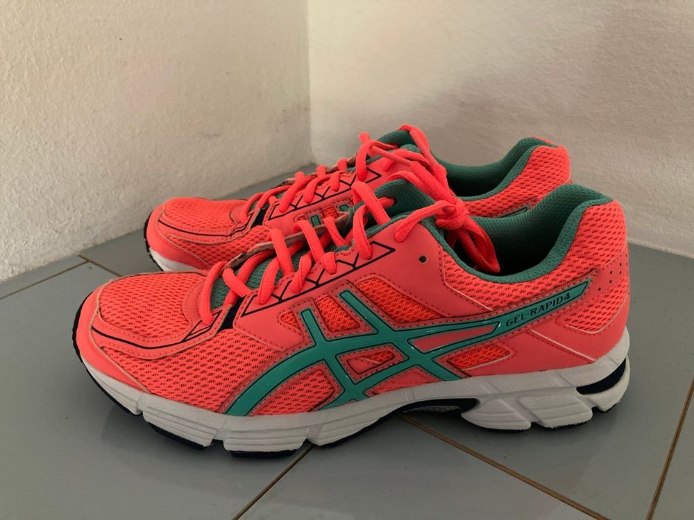 Gel rapid cheap 4 asics