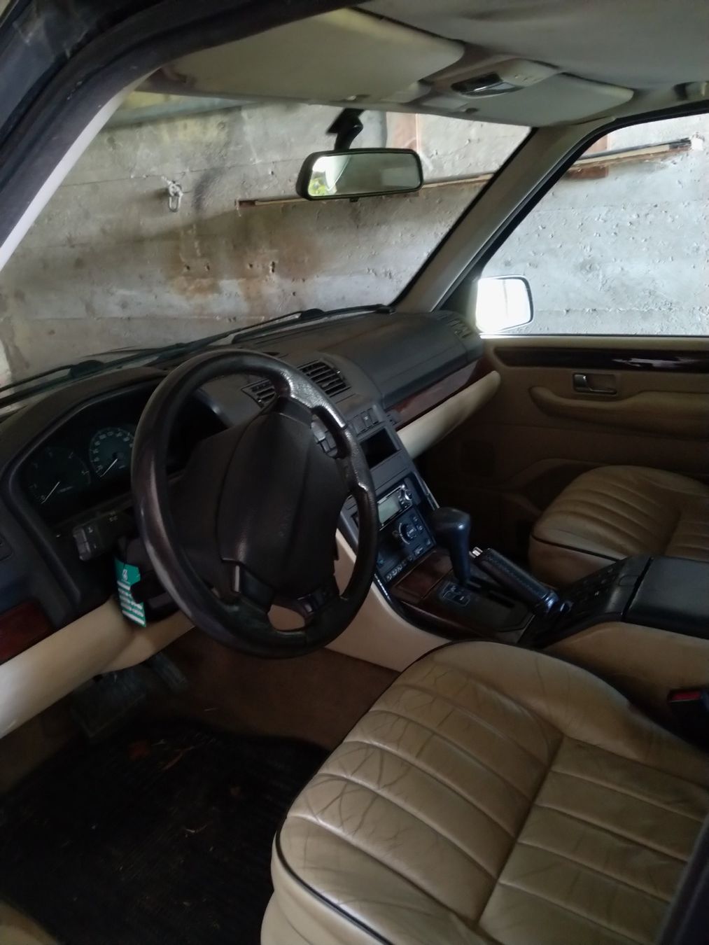 Rover Automobili: Range Rover – Usato da Sumiswald venduto da Thw1 2