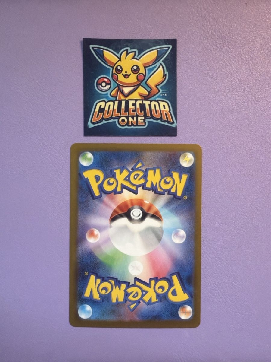 Pokémon Cartes à collectionner: Pokemon Art Rare AR 201/193 – Neuf (Voir description) à Lommiswil par CollectorOne 1