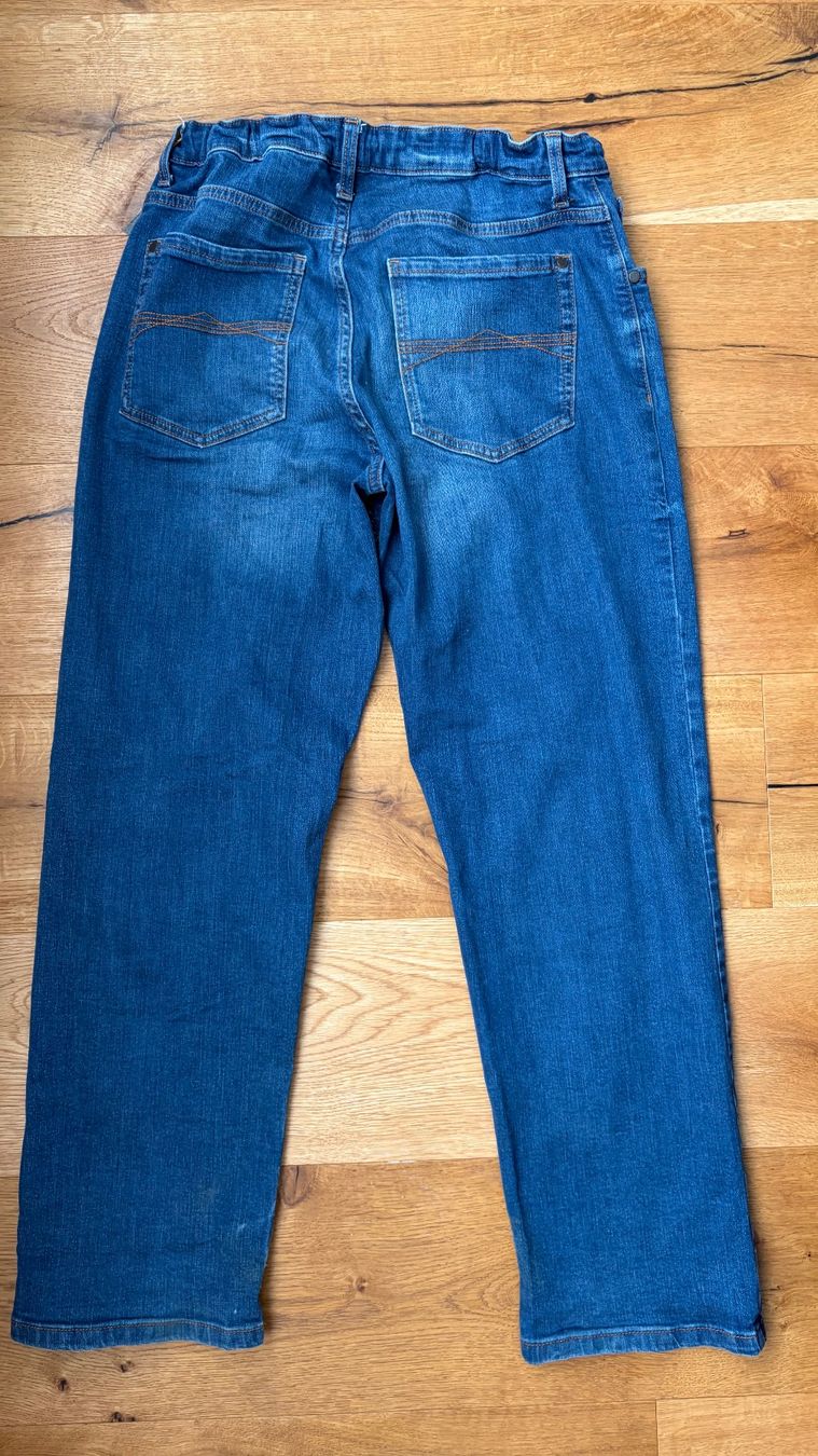 Next Hosen: Jeans NEXT, Gr. 14 J. – Neu (gemäss Beschreibung) aus Volketswil von Irkasha 3