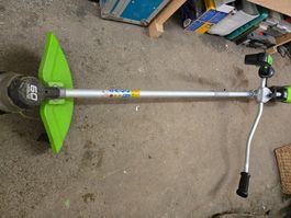 Trimmer
