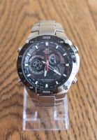 Casio Edifice EQW - M1100 Chronograph Funk und Solar