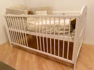Letti: Kinderbett – Usato da Twann venduto da ann_dj77 2