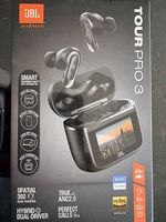 JBL Tour pro 3 Kopfhörer