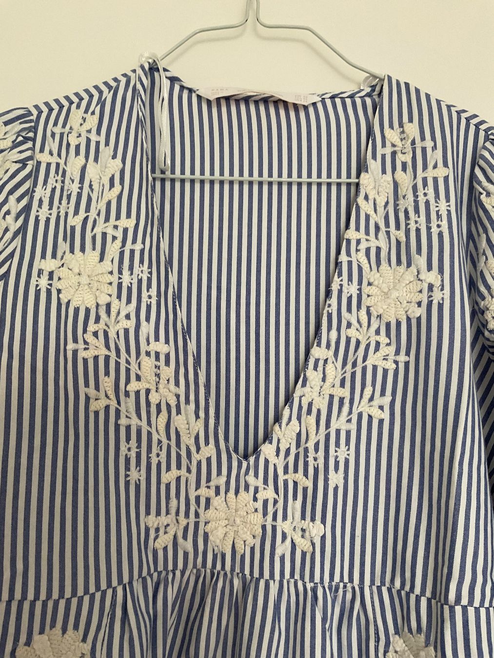 Zara Vestiti: Zara Sommer Kleid – Nuovo (secondo la descrizione) da Luzern venduto da Miausie 1