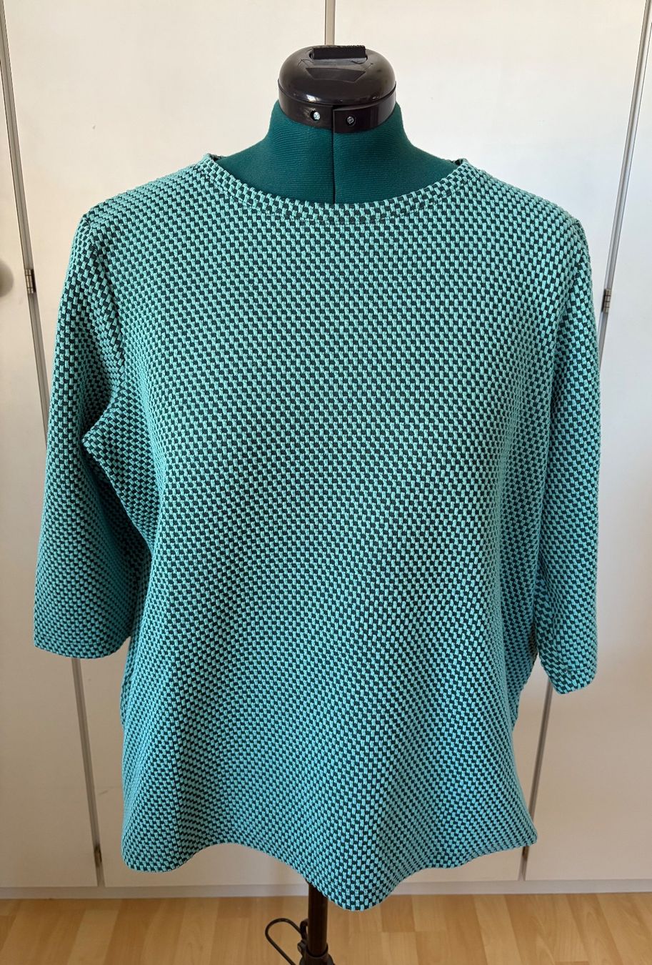 Cecil T-shirt: CECIL Shirt mit Waffelstruktur – Nuovo (secondo la descrizione) da Thürnen venduto da Lilie37 3