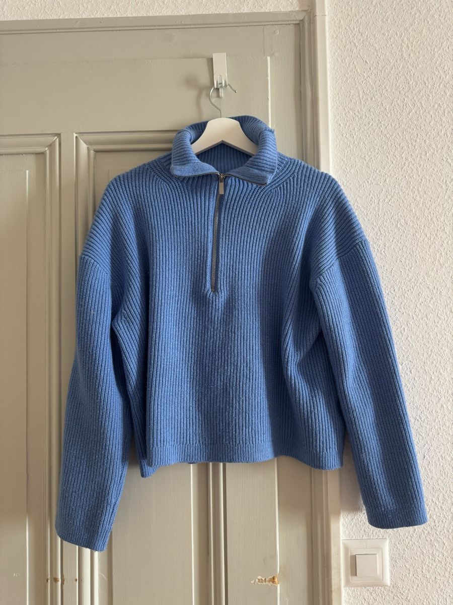 H&M Pullover & Sweatshirts: Pull taille M  – Gebraucht aus Petit-Lancy von Wendy.vw