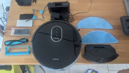 Cecotec Conga 1790 Ultra Robot Vacuum Cleaner Roboter