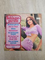 Schlagerparade Schallplatte Vinyl