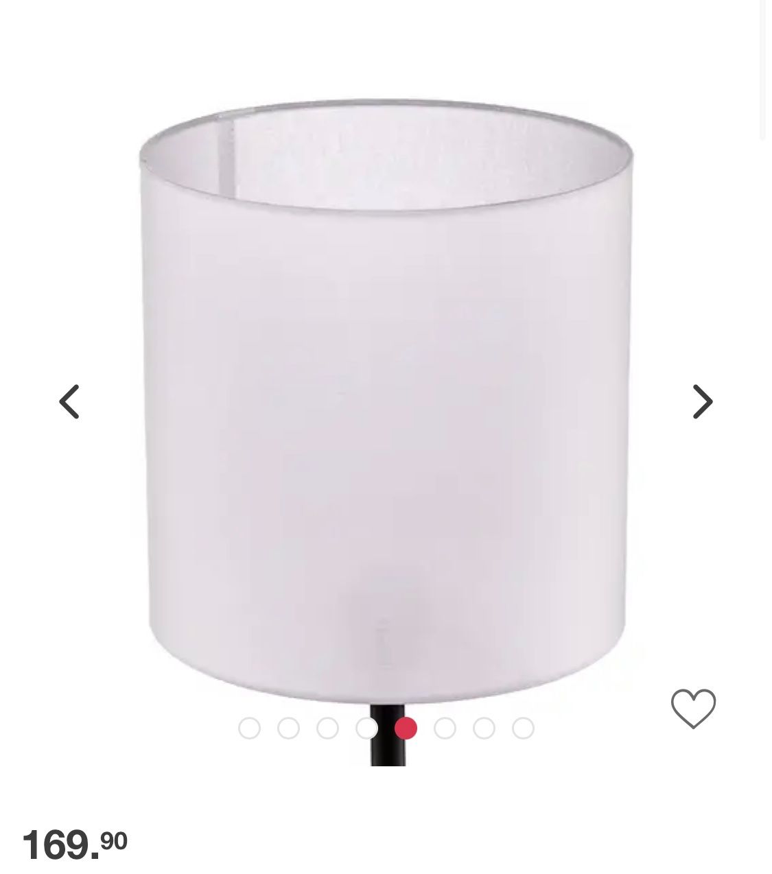 Lampes: Stehlampe – Neuf avec emballage d'origine à Regensdorf par liv_rts6 2